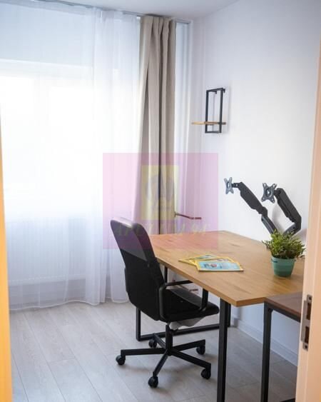 Ap 3 camere 13 Septembrie, renovat recent, mobilat utilat complet