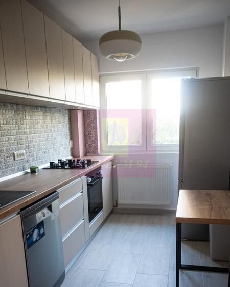 Ap 3 camere 13 Septembrie, renovat recent, mobilat utilat complet