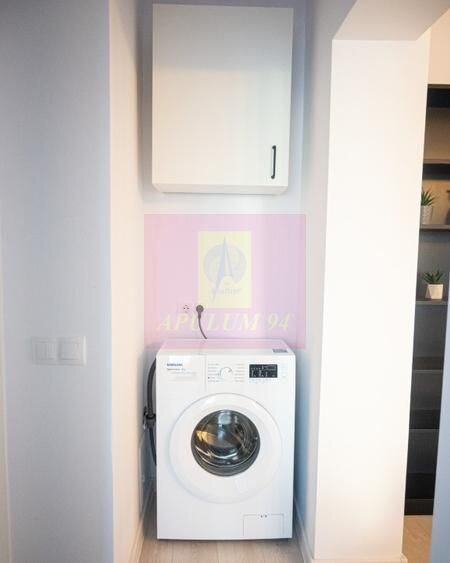 Ap 3 camere 13 Septembrie, renovat recent, mobilat utilat complet