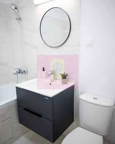 Ap 3 camere 13 Septembrie, renovat recent, mobilat utilat complet