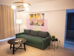 Ap 3 camere 13 Septembrie, renovat recent, mobilat utilat complet