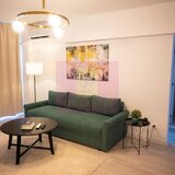 Ap 3 camere 13 Septembrie, renovat recent, mobilat utilat complet