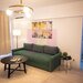 Ap 3 camere 13 Septembrie, renovat recent, mobilat utilat complet